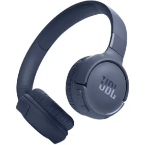 JBL Tune 520BT Wireless Over-Ear Headphones