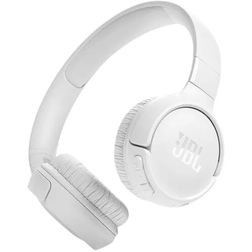 JBL Tune 520BT Wireless Over-Ear Headphones