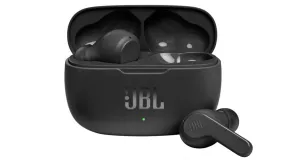 JBL Wave 200 TWS Headphones Black 5200642