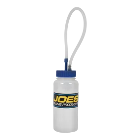 Joes Racing Products Brake Bleeder Bottle With Check Valve