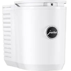 JURA .6 Liter Cool Control - White