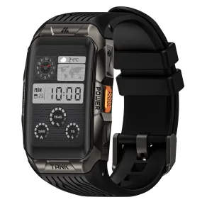 KOSPET TANK X2 Smartwatch