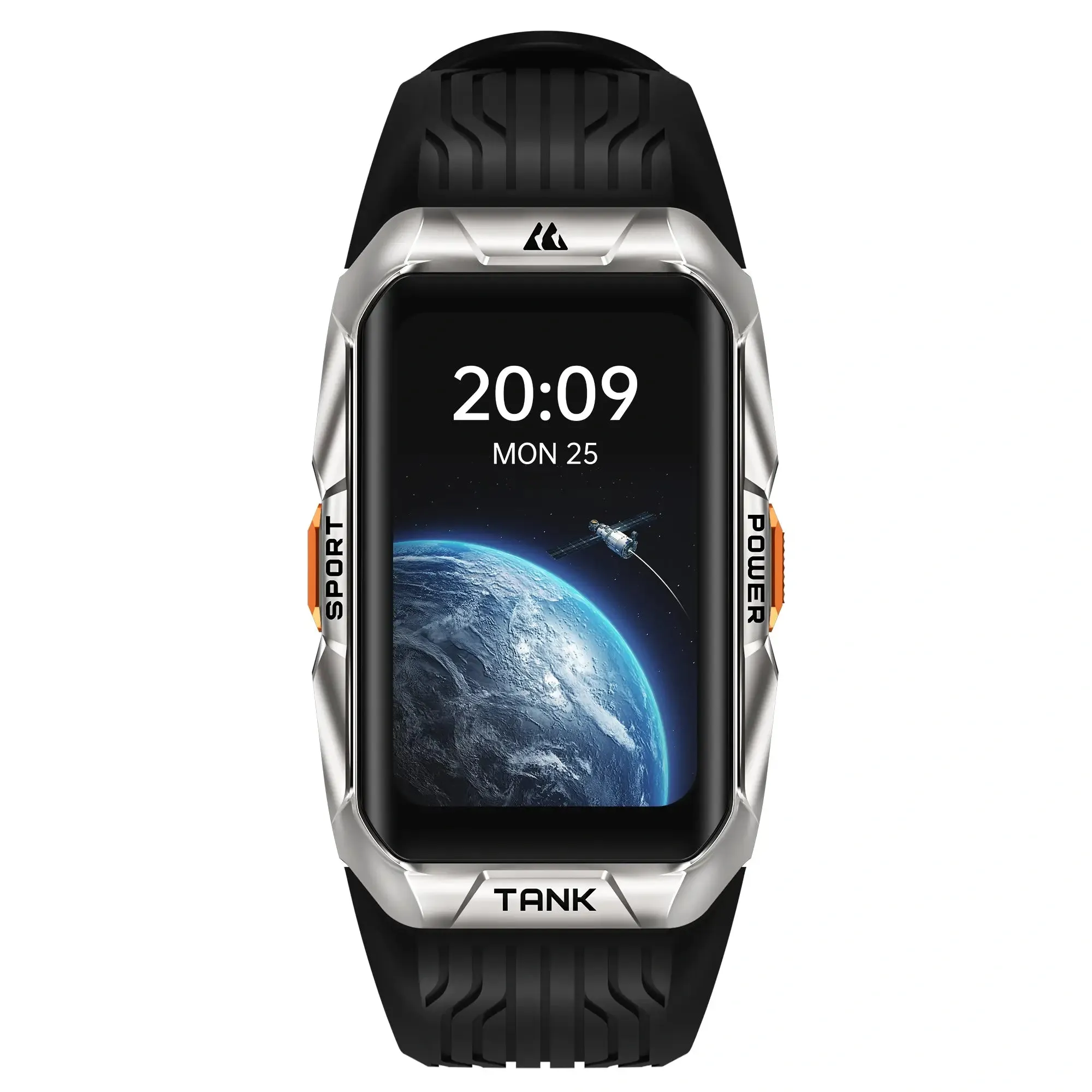 KOSPET TANK X2 Smartwatch