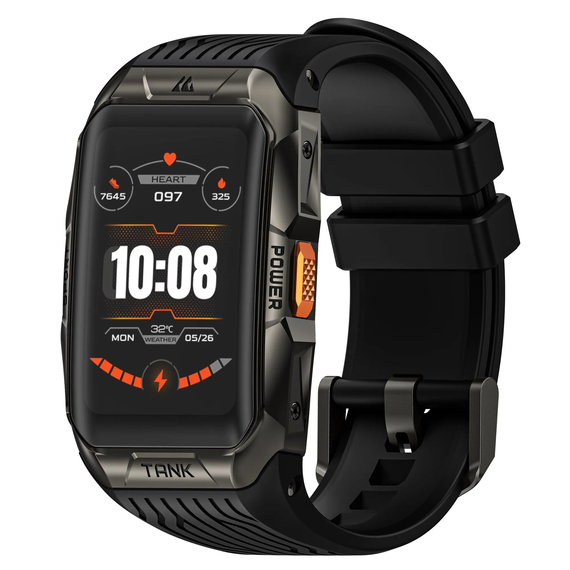 KOSPET TANK X2 Smartwatch