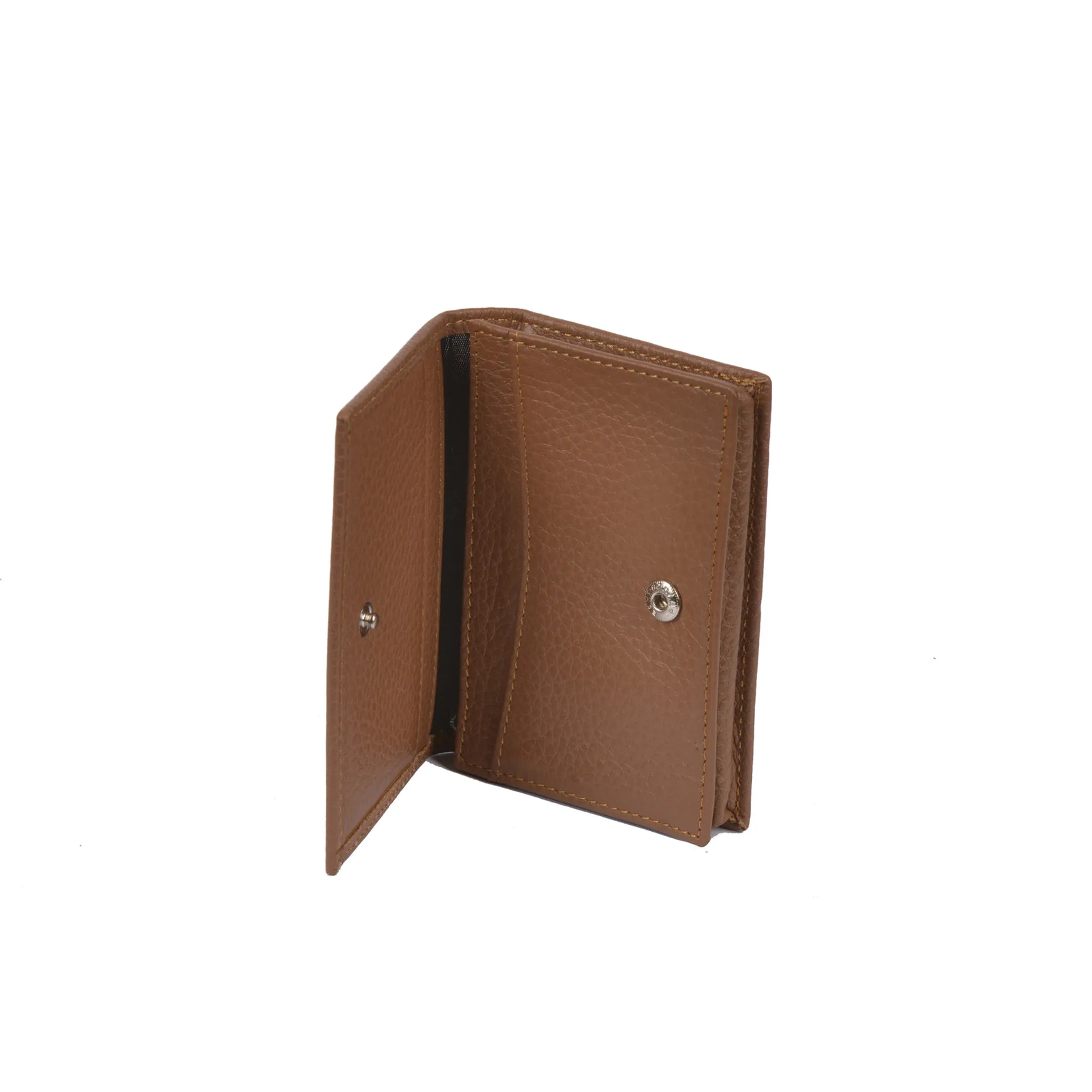 Leather Card Holder