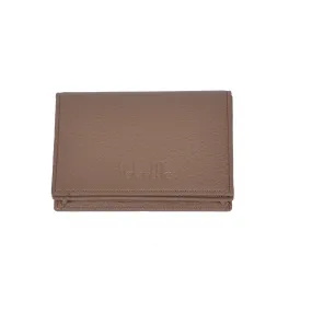 Leather Card Holder