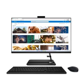 Lenovo Ideacentre 3 Intel® Core™ I5 I5-12450H 68.6 Cm (27") 1920 X 1080 Pixels 16 Gb Ddr4-Sdram 1 Tb Ssd All-In-One Pc N