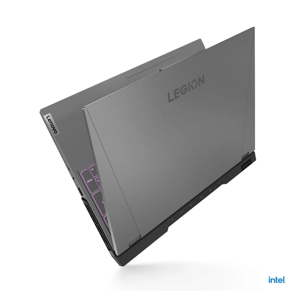 Lenovo Legion 5 Pro I5-12500H Notebook 40.6 Cm (16") Wqxga Intel® Core™ I5 16 Gb Ddr5-Sdram 512 Gb Ssd Nvidia Geforce Rt