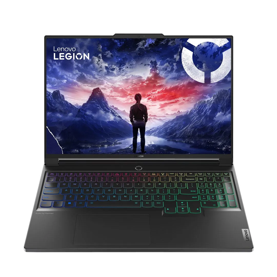 Lenovo Legion 7 16Irx9 Intel® Core™ I9 I9-14900Hx Laptop 40,6 Cm (16") 3,2K 32 Gb Ddr5-Sdram 1 Tb Ssd Nvidia Geforce Rtx