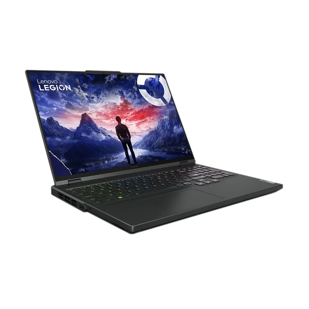 Lenovo Legion Pro 5 16Irx9 I7-14700Hx 16" Wqxga Ips 500Nits Ag 240Hz 32Gb Ddr5 5600 Ssd1tb Geforce Rtx 4060 8Gb Win11 On