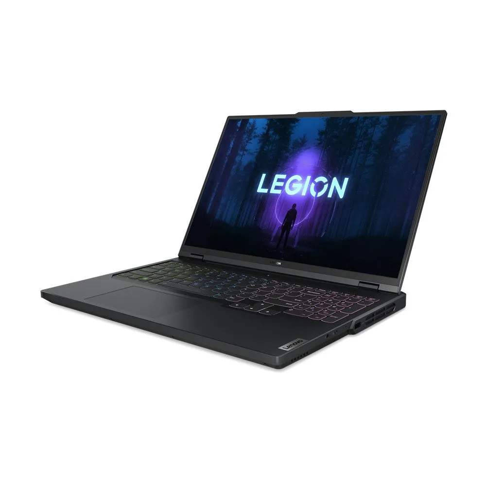 Lenovo Legion Pro 5 I7-13700Hx Notebook 40.6 Cm (16") Wqxga Intel® Core™ I7 16 Gb Ddr5-Sdram 512 Gb Ssd Nvidia Geforce R