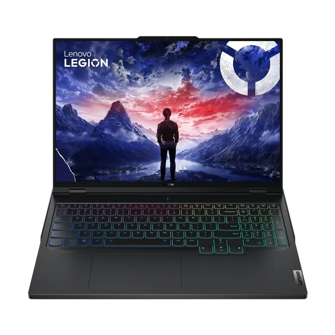 Lenovo Legion Pro 7 Intel® Core™ I9 I9-14900Hx Laptop 40.6 Cm (16") Wqxga 32 Gb Ddr5-Sdram 1 Tb Ssd Nvidia Geforce Rtx 4