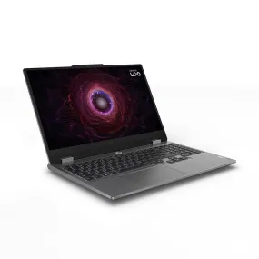 Lenovo Loq Amd Ryzen™ 7 7435Hs Laptop 39.6 Cm (15.6") Full Hd 16 Gb Ddr5-Sdram 1 Tb Ssd Nvidia Geforce Rtx 4060 Wi-Fi 6