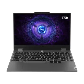 Lenovo Loq Intel® Core™ I5 I5-12450Hx Laptop 39.6 Cm (15.6") Full Hd 16 Gb Ddr5-Sdram 512 Gb Ssd Nvidia Geforce Rtx 4060