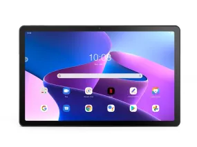 Lenovo Tab M10 (3Rd Gen) 4G 64 Gb 25.6 Cm (10.1") 4 Gb Wi-Fi 5 (802.11Ac) Android 11 Grey