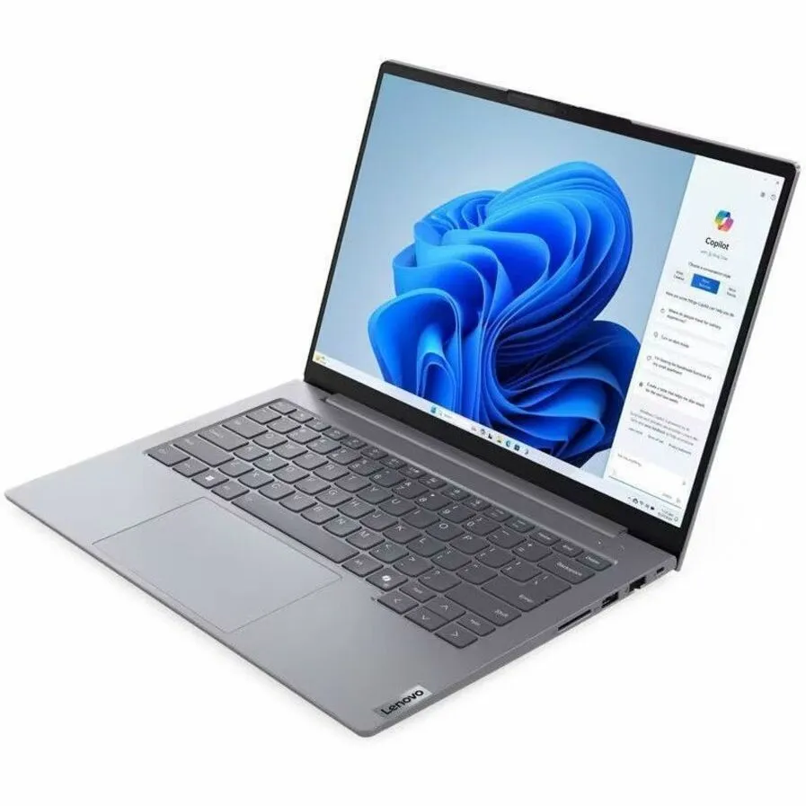 Lenovo ThinkBook 16 G6 16" Notebook