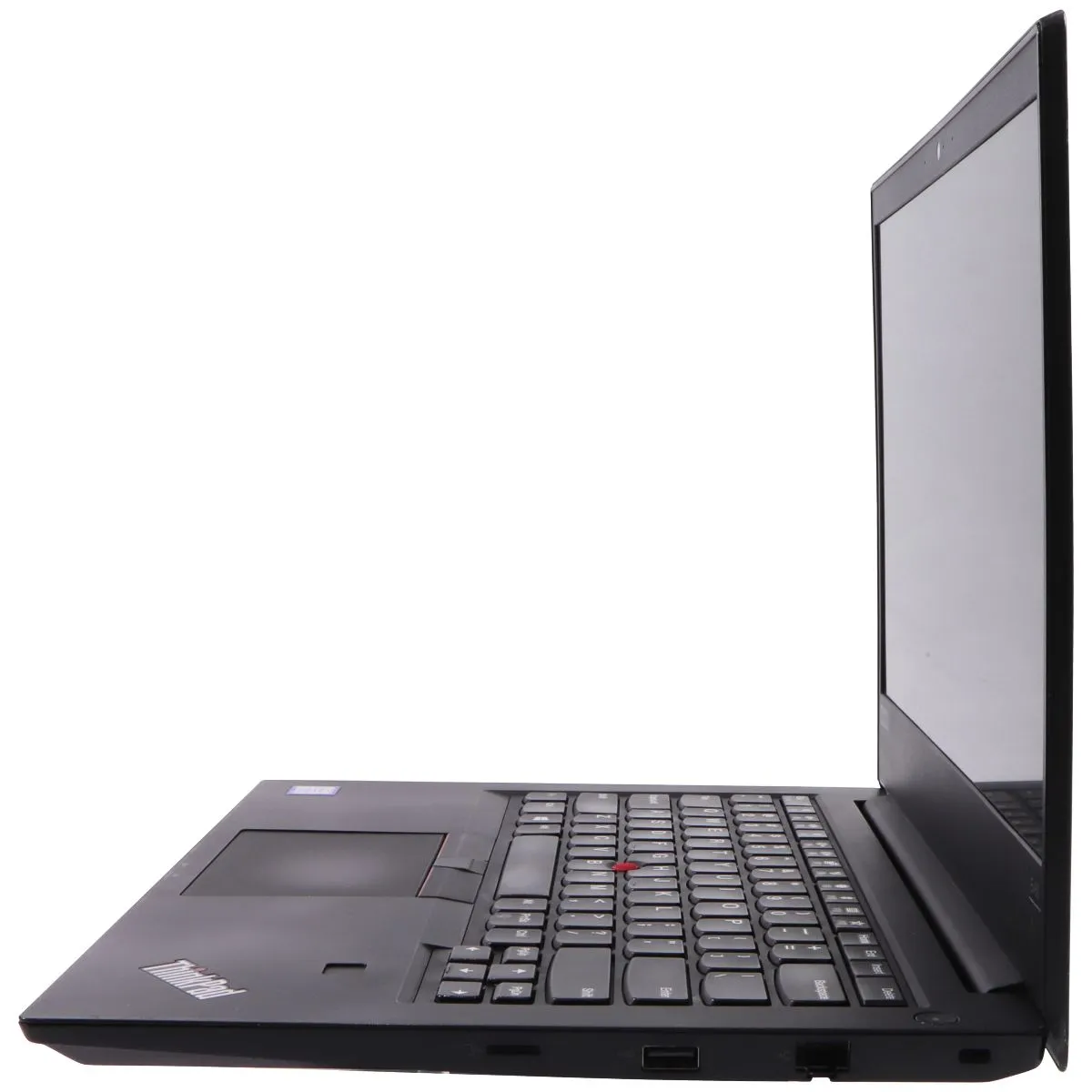 Lenovo ThinkPad E480 (14-in) Laptop (20KN-003TUS) i5-7200U/256GB/8GB/10 Home