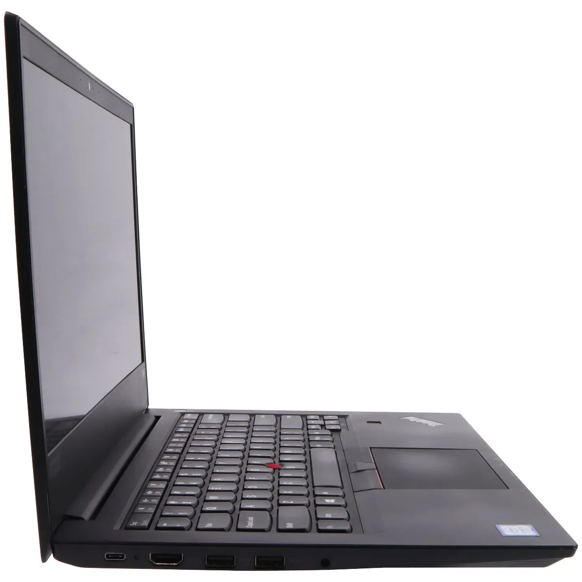 Lenovo ThinkPad E480 (14-in) Laptop (20KN-003TUS) i5-7200U/256GB/8GB/10 Home