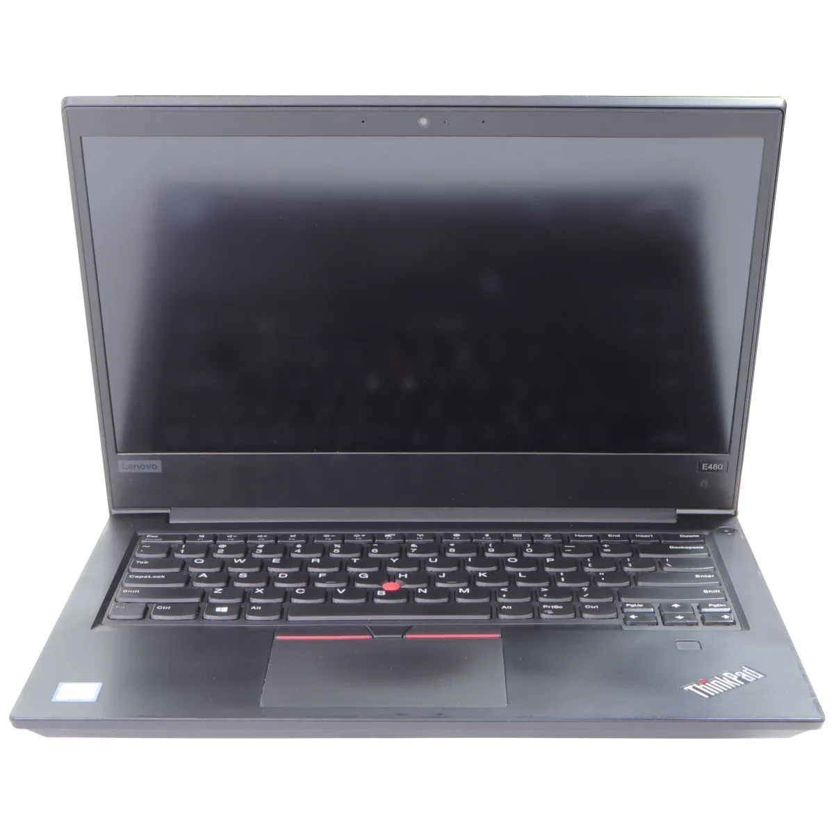 Lenovo ThinkPad E480 (14-in) Laptop (20KN-003TUS) i5-7200U/256GB/8GB/10 Home