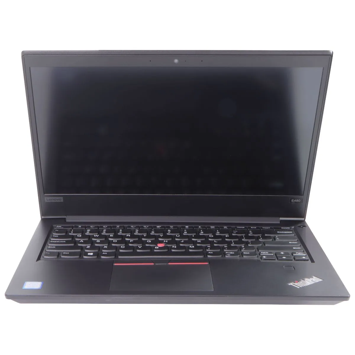 Lenovo ThinkPad E480 (14-in) Laptop (20KN-003YUS) i5-7200U/256GB/16GB/10 Pro