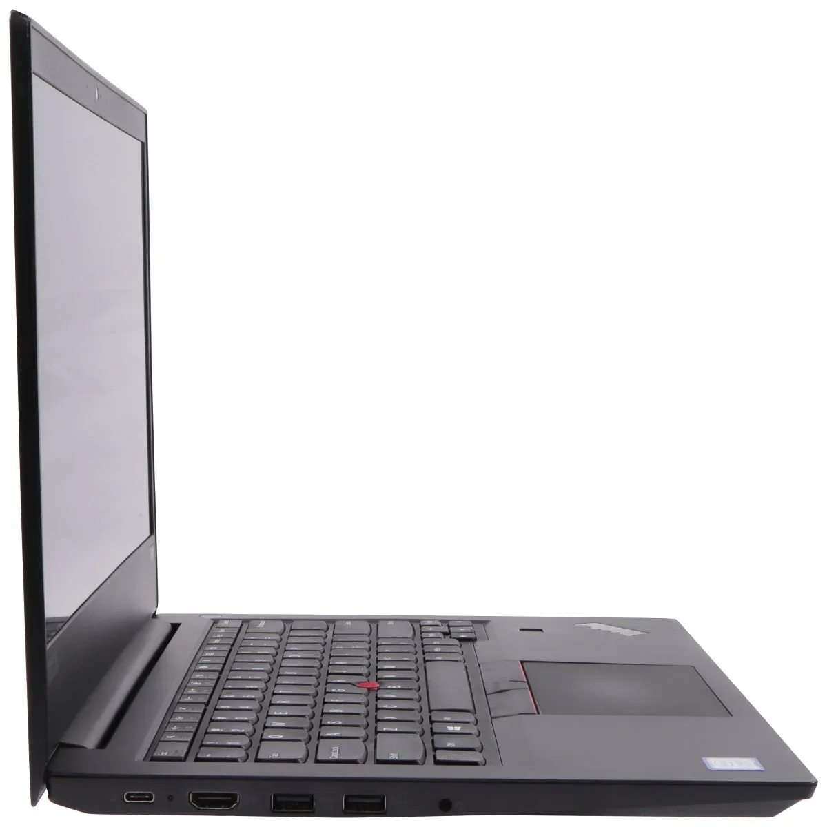 Lenovo ThinkPad E480 (14-in) Laptop (20KN-003YUS) i5-7200U/256GB/16GB/10 Pro