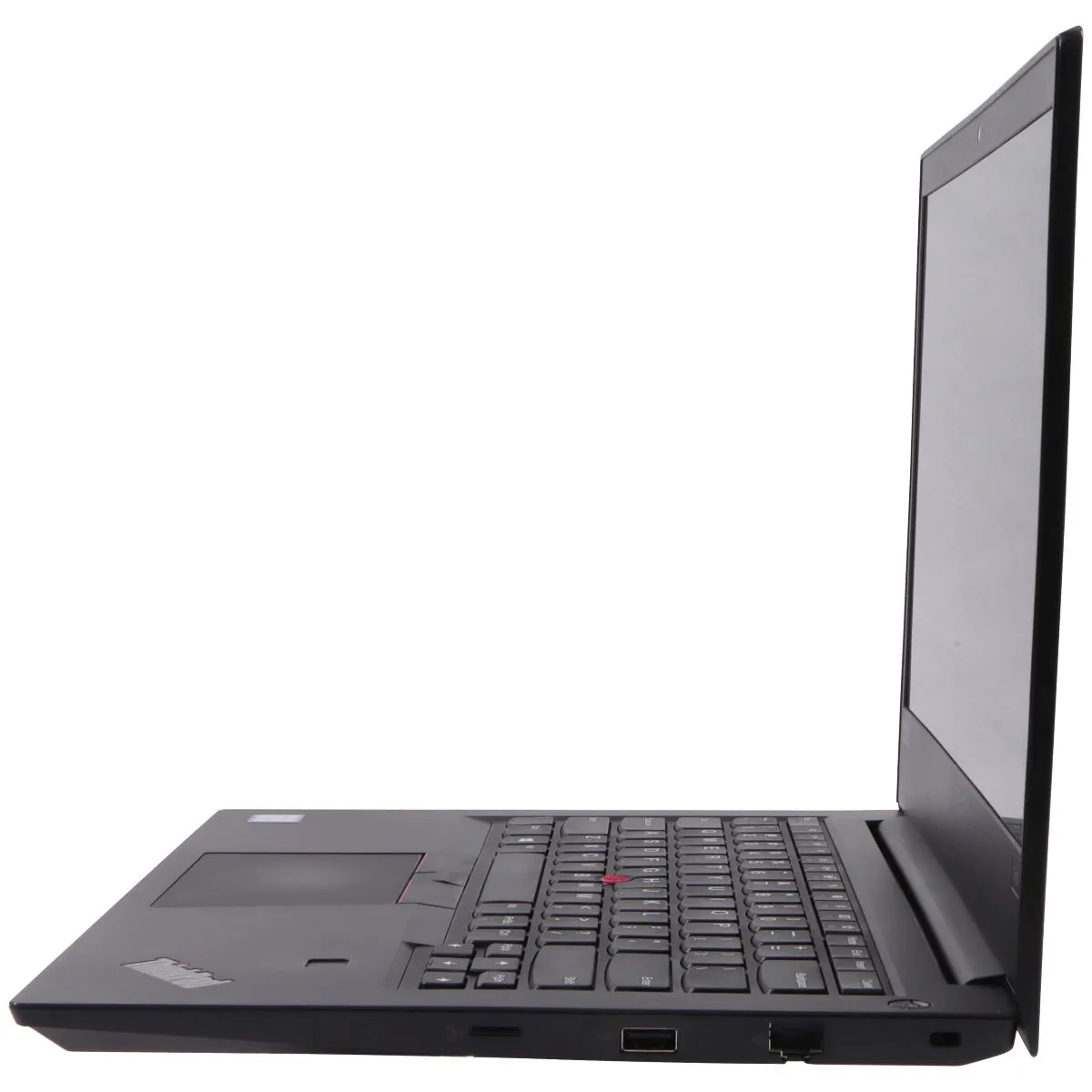 Lenovo ThinkPad E480 (14-in) Laptop (20KN-003YUS) i5-7200U/256GB/16GB/10 Pro