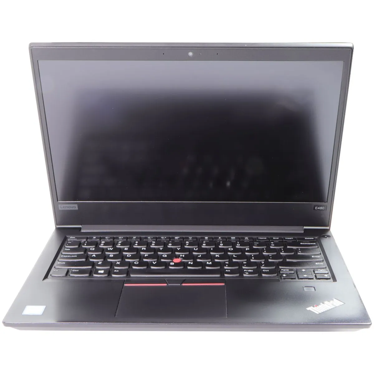 Lenovo ThinkPad E480 (14-in) Laptop (20KN-003YUS) i5-7200U/256GB/8GB/10 Home