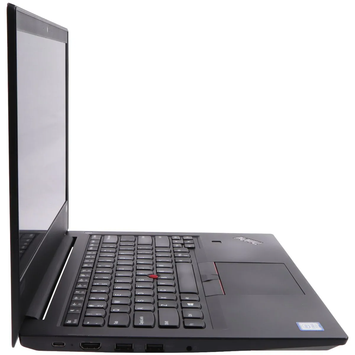 Lenovo ThinkPad E480 (14-in) Laptop (20KN-003YUS) i5-7200U/256GB/8GB/10 Home