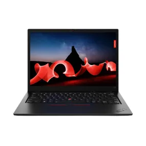 Lenovo Thinkpad L13 Laptop 33.8 Cm (13.3") Wuxga Intel® Core™ I5 I5-1335U 8 Gb Lpddr5-Sdram 512 Gb Ssd Wi-Fi 6 (802.11Ax