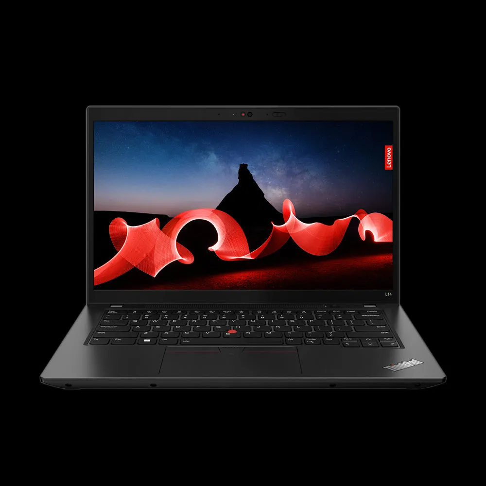 Lenovo Thinkpad L14 Laptop 35.6 Cm (14") Full Hd Intel® Core™ I5 I5-1335U 16 Gb Ddr4-Sdram 512 Gb Ssd Wi-Fi 6 (802.11Ax)