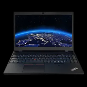 Lenovo Thinkpad P15v 6650H Mobile Workstation 39.6 Cm (15.6") Full Hd Amd Ryzen™ 5 Pro 16 Gb Ddr5-Sdram 512 Gb Ssd Nvidi