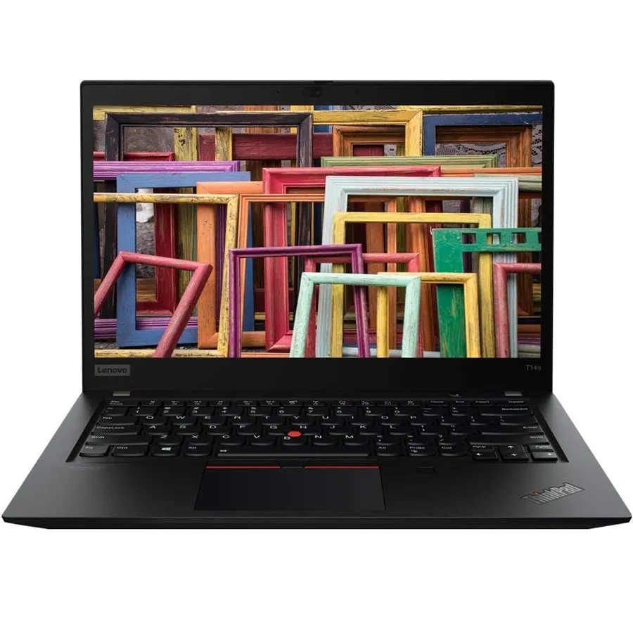 Lenovo Thinkpad T14s (Intel core i5-10210U, 16GB RAM 256GB NVMe 14″FHD)