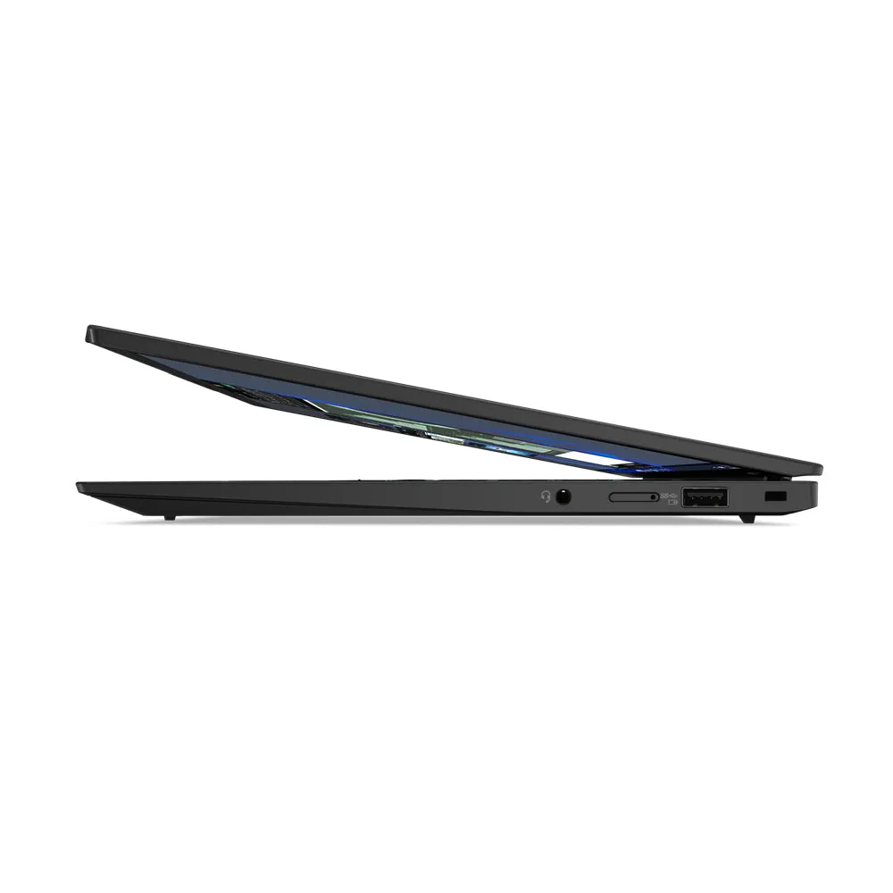 Lenovo Thinkpad X1 Carbon Laptop 35.6 Cm (14") Wuxga Intel® Core™ I5 I5-1335U 16 Gb Lpddr5-Sdram 512 Gb Ssd Wi-Fi 6E (80