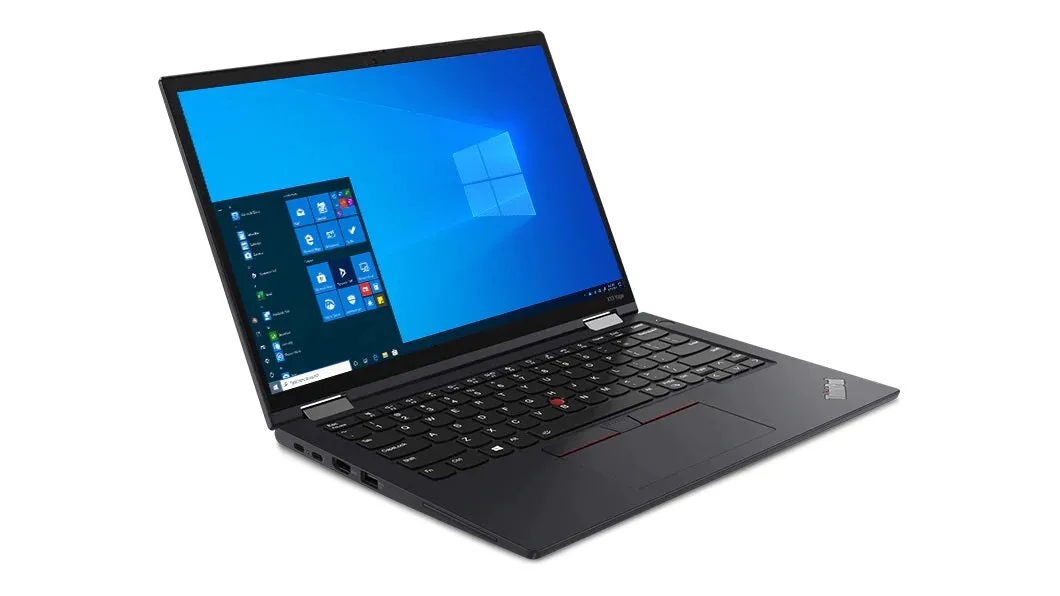 Lenovo Thinkpad X13 Yoga Gen 2 20W8 - Flip Design - Intel Core I7 - 1165G7 / Up To 4.7 Ghz - Win 10 Pro 64-Bit - Intel I