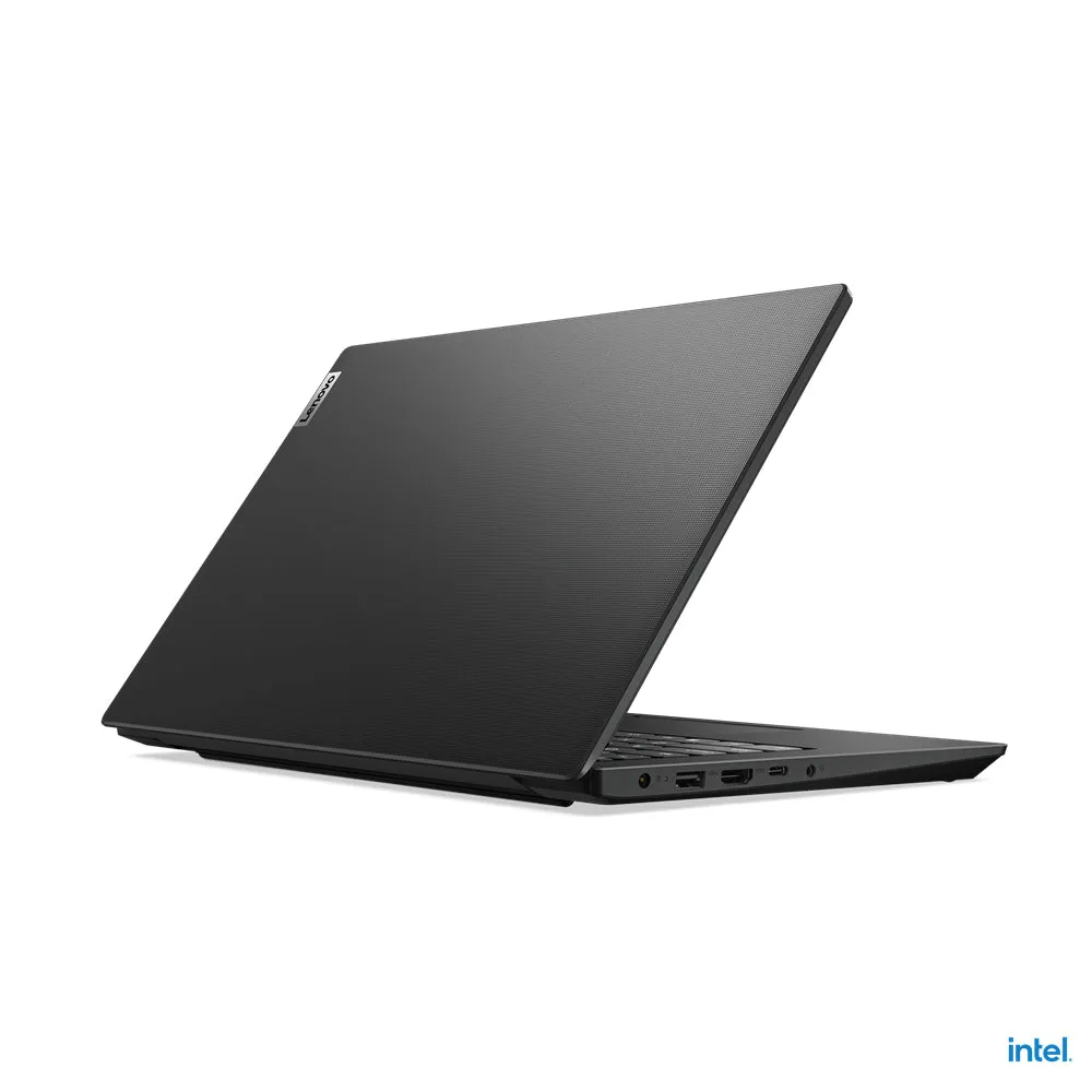 Lenovo V14 G3 Iap 82Ts - 180-Degree Hinge Design - Intel Core I5 - 1235U / Up To 4.4 Ghz - Win 11 Pro - Intel Iris Xe Gr