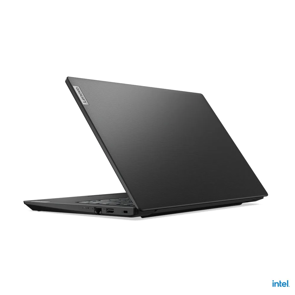 Lenovo V14 G3 Iap 82Ts - 180-Degree Hinge Design - Intel Core I5 - 1235U / Up To 4.4 Ghz - Win 11 Pro - Intel Iris Xe Gr