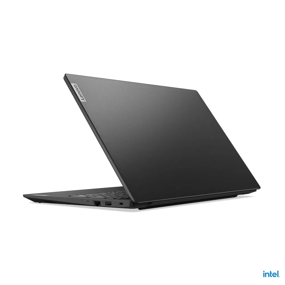 Lenovo V15 G3 Iap 82Tt - 180-Degree Hinge Design - Intel Core I3 - 1215U / 1.2 Ghz - Win 11 Home - Uhd Graphics - 8 Gb R