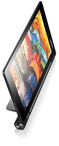 Lenovo Yoga Tab 3 8 Tablet (8 inch, 16GB, Wi-Fi   4G LTE   Voice Calling), Slate Black