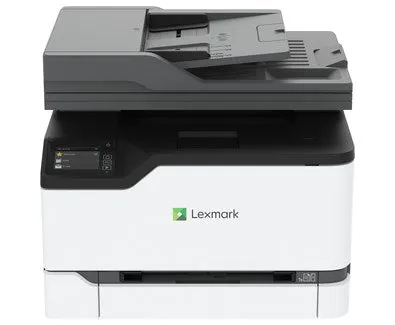 Lexmark Cx431adw Laser A4 600 X 600 Dpi 24.7 Ppm Wi-Fi