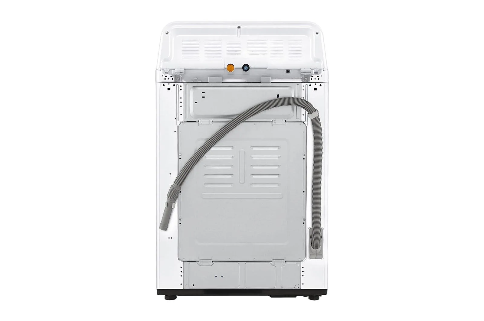 Lg 5.5 cu.ft. Mega Capacity Smart wi-fi Enabled Top Load Washer with TurboWash3D™ Technology and Allergiene™ Cycle