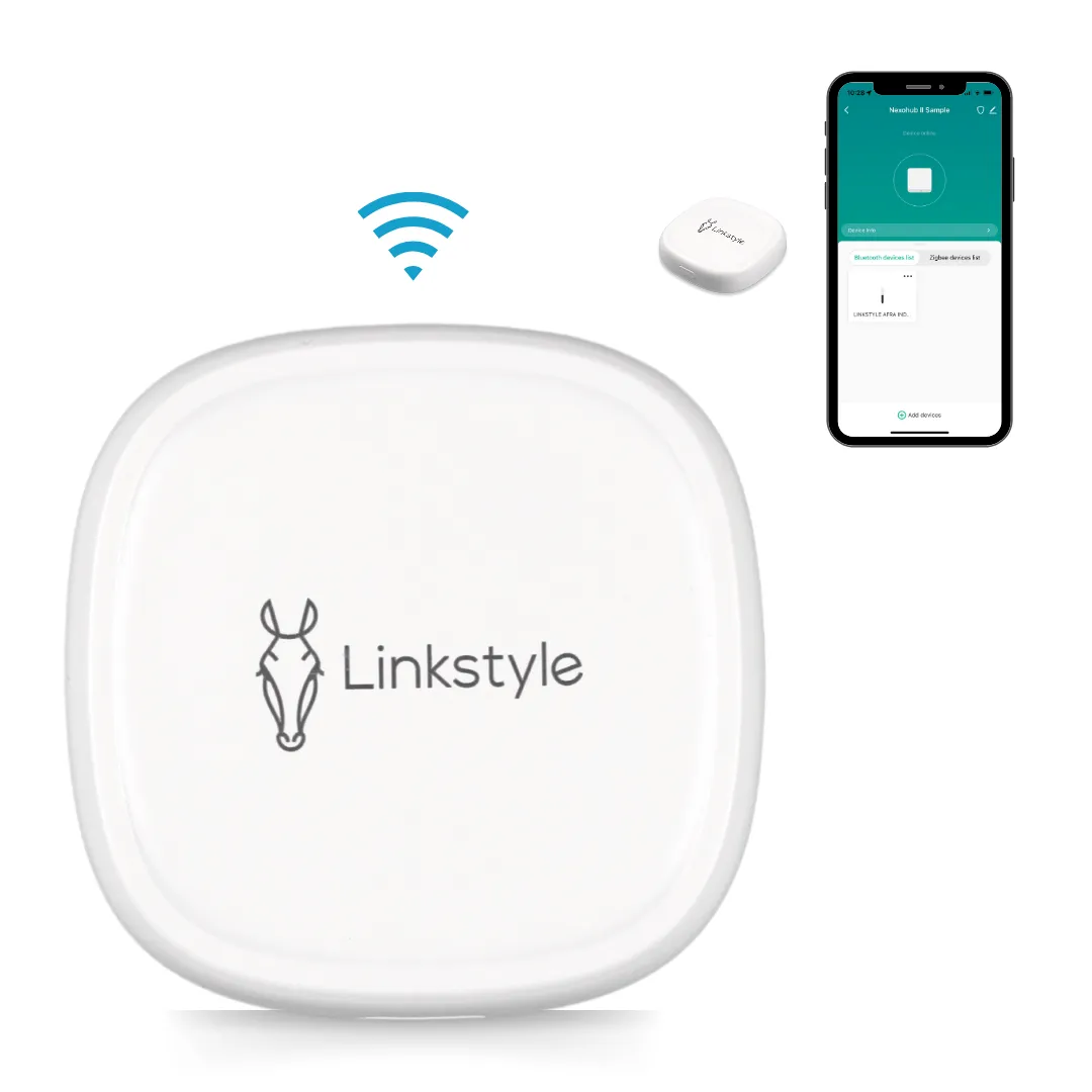 LINKSTYLE Nexohub II Wifi Multi-mode Smart Hub