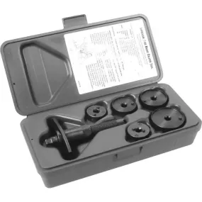 Lisle Rear Disc Brake Caliper Tool