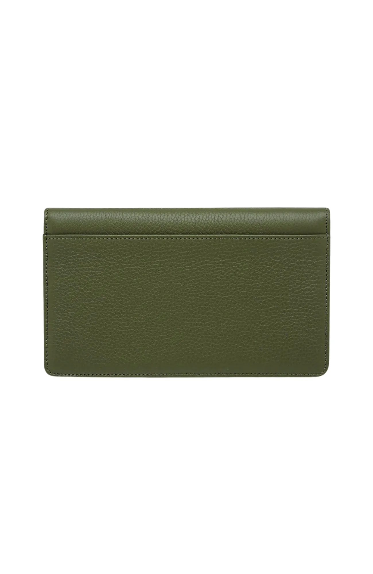 Living Proof Wallet Khaki