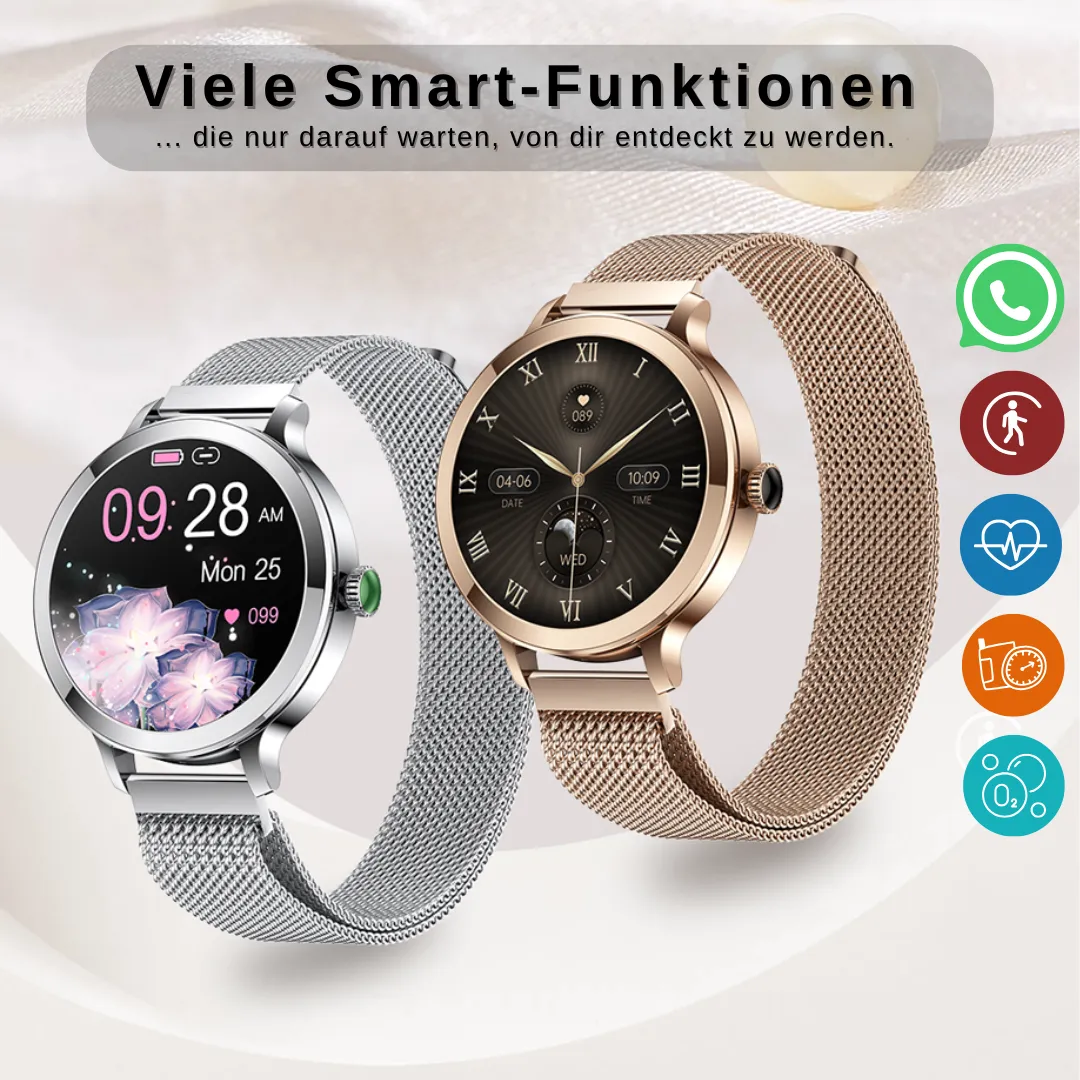 Lorenza Smartwatch