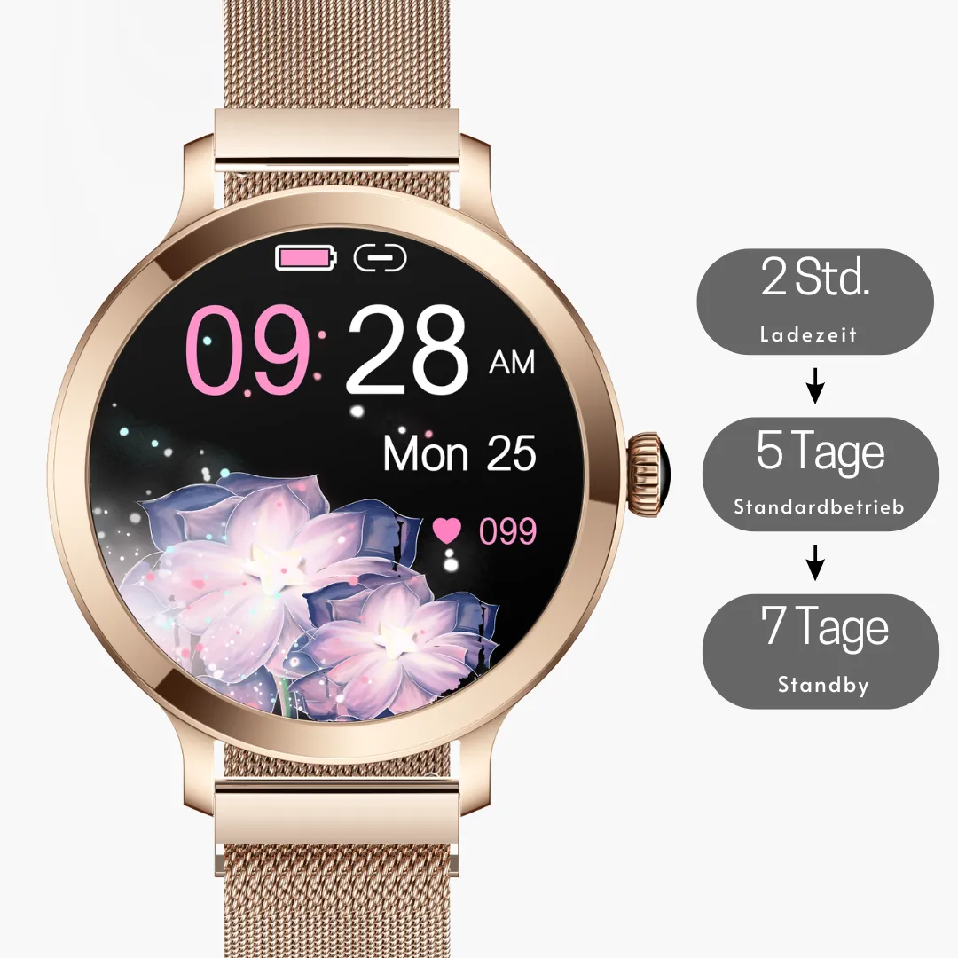 Lorenza Smartwatch