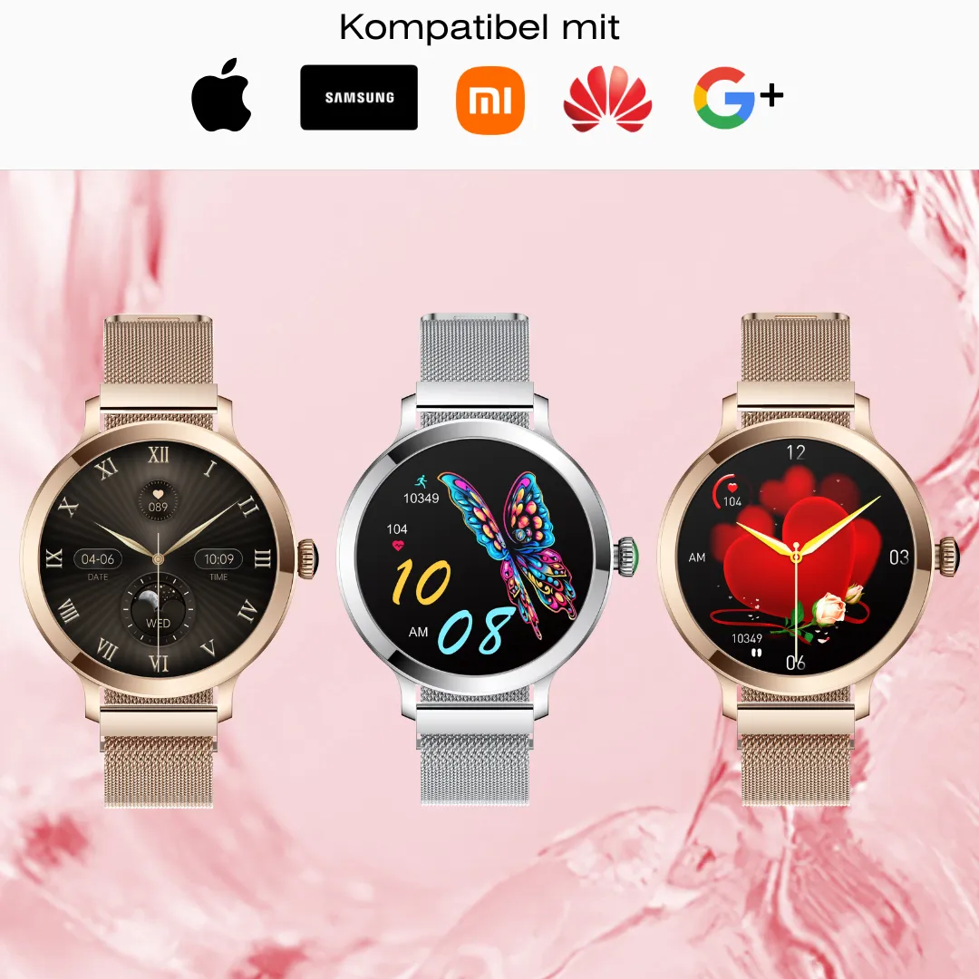 Lorenza Smartwatch