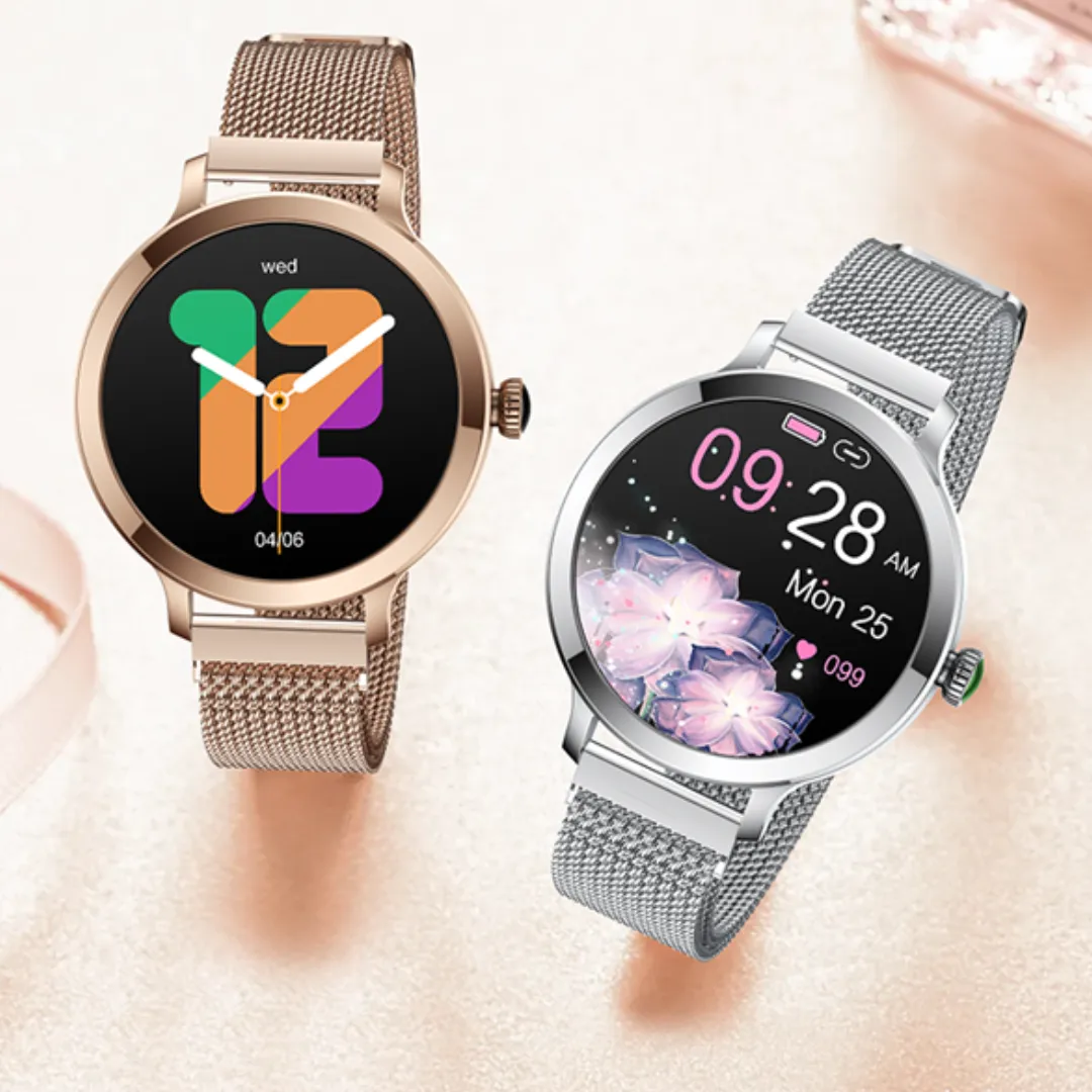 Lorenza Smartwatch