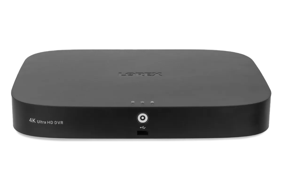 Lorex Fusion 4K 20-Channel (16 Wired and 4 Fusion Wi-Fi) 2TB Digital Video Recorder - Amazon