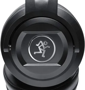 Mackie MC-250 Headphones