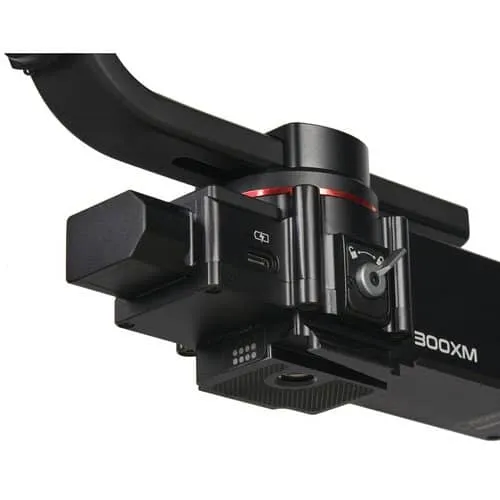 Manfrotto MVG300XM Modular Gimbal